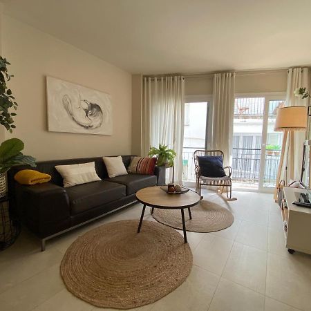 Casa Susana Sitges Luaran gambar