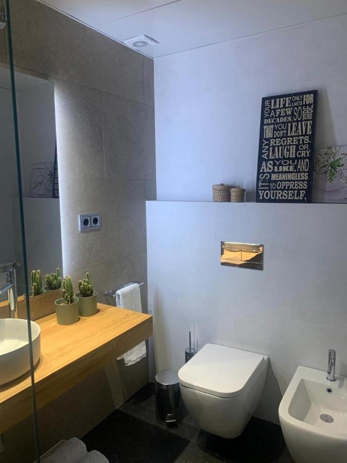 Casa Susana Sitges Luaran gambar