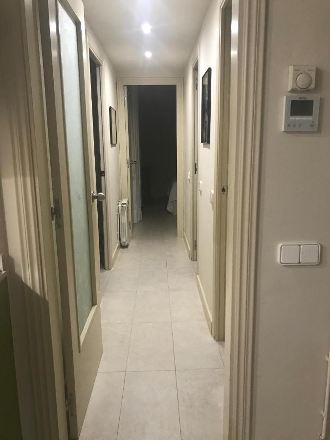 Casa Susana Sitges Luaran gambar