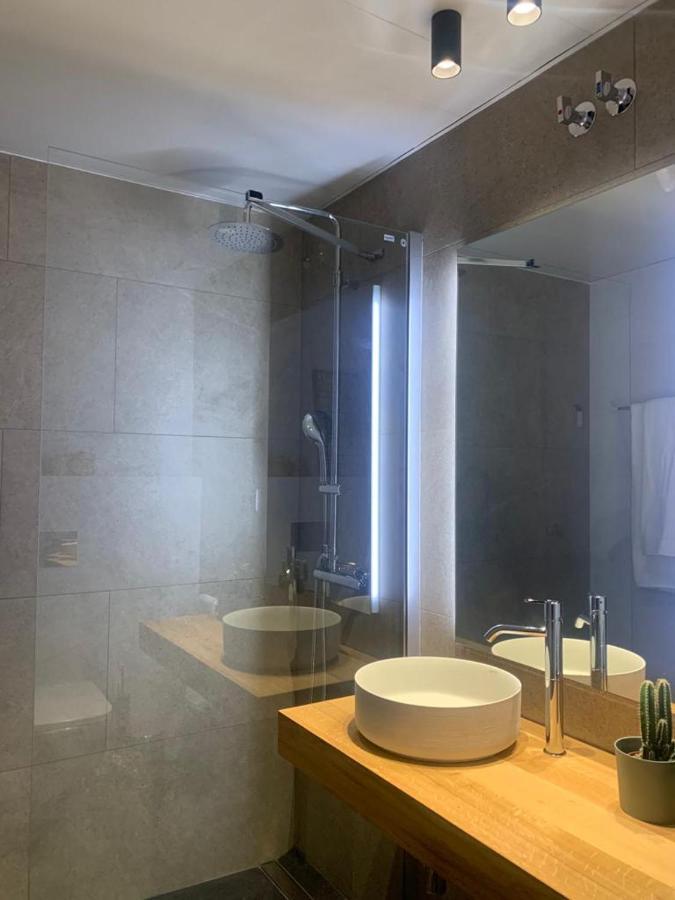 Casa Susana Sitges Luaran gambar