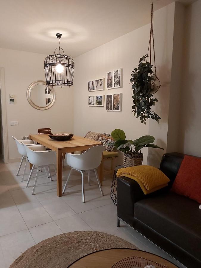 Casa Susana Sitges Luaran gambar
