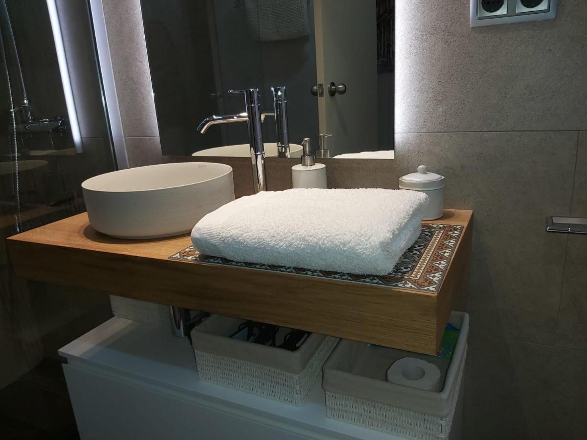 Casa Susana Sitges Luaran gambar