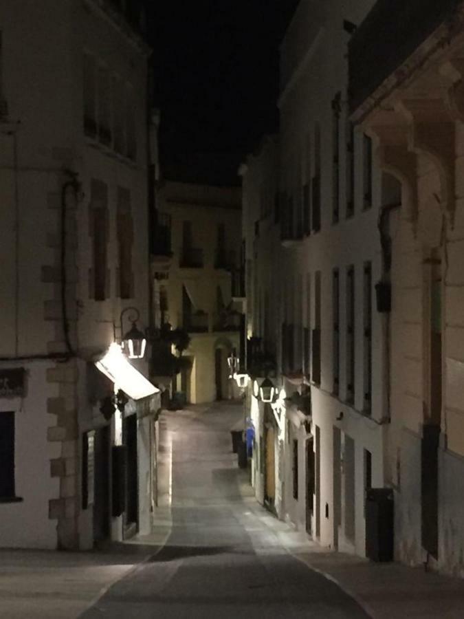 Casa Susana Sitges Luaran gambar